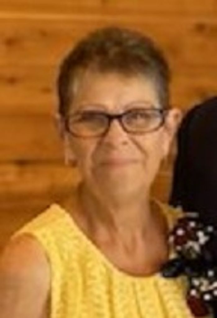 Carolyn Joan Brown Profile Photo