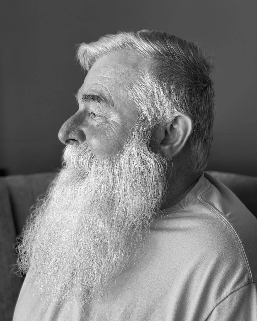 Terry "Dusty" Lee Dankert
