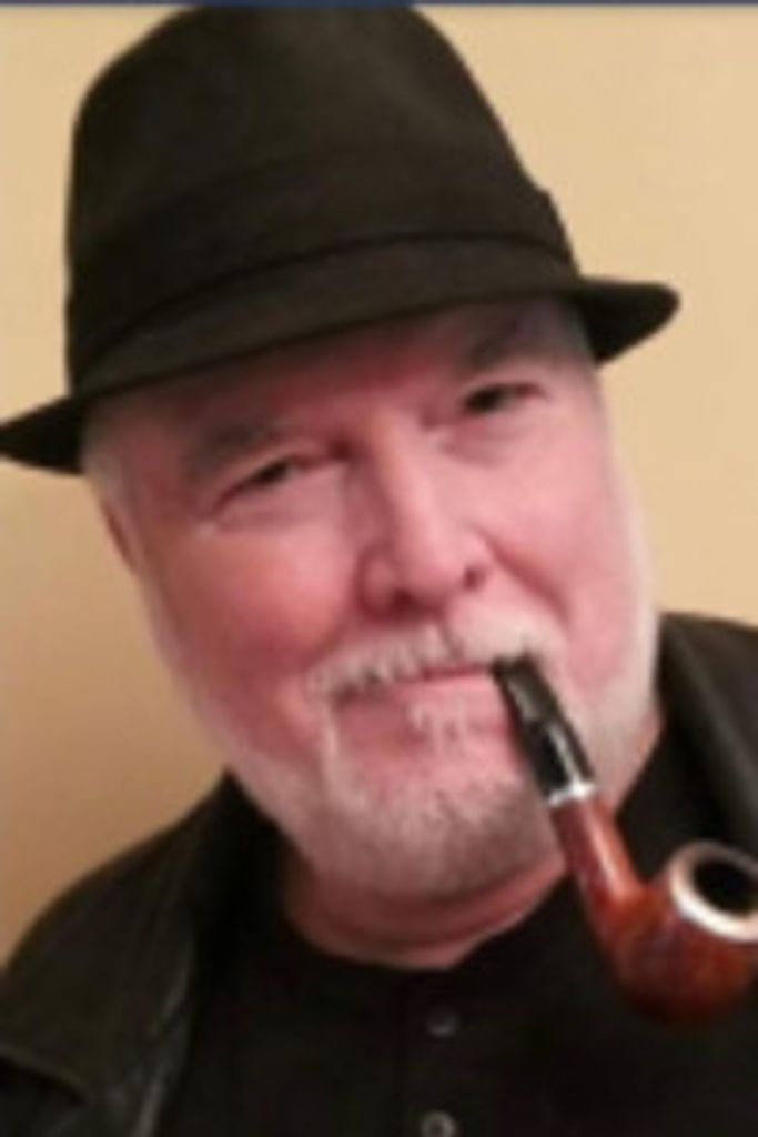 Michael Aaron Wilson Profile Photo