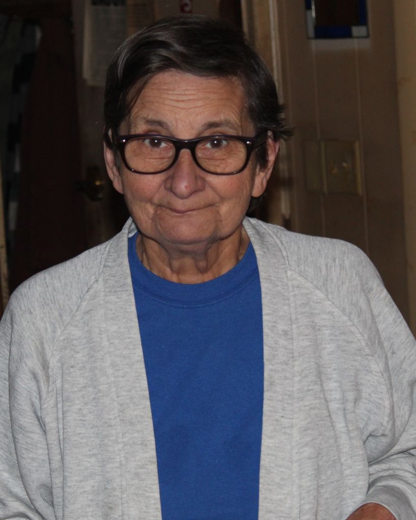 Elizabeth A Grosspeter Profile Photo