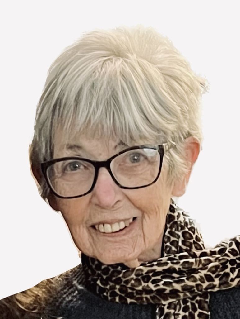 Eleanor "Ellie" Craig Gonsalves