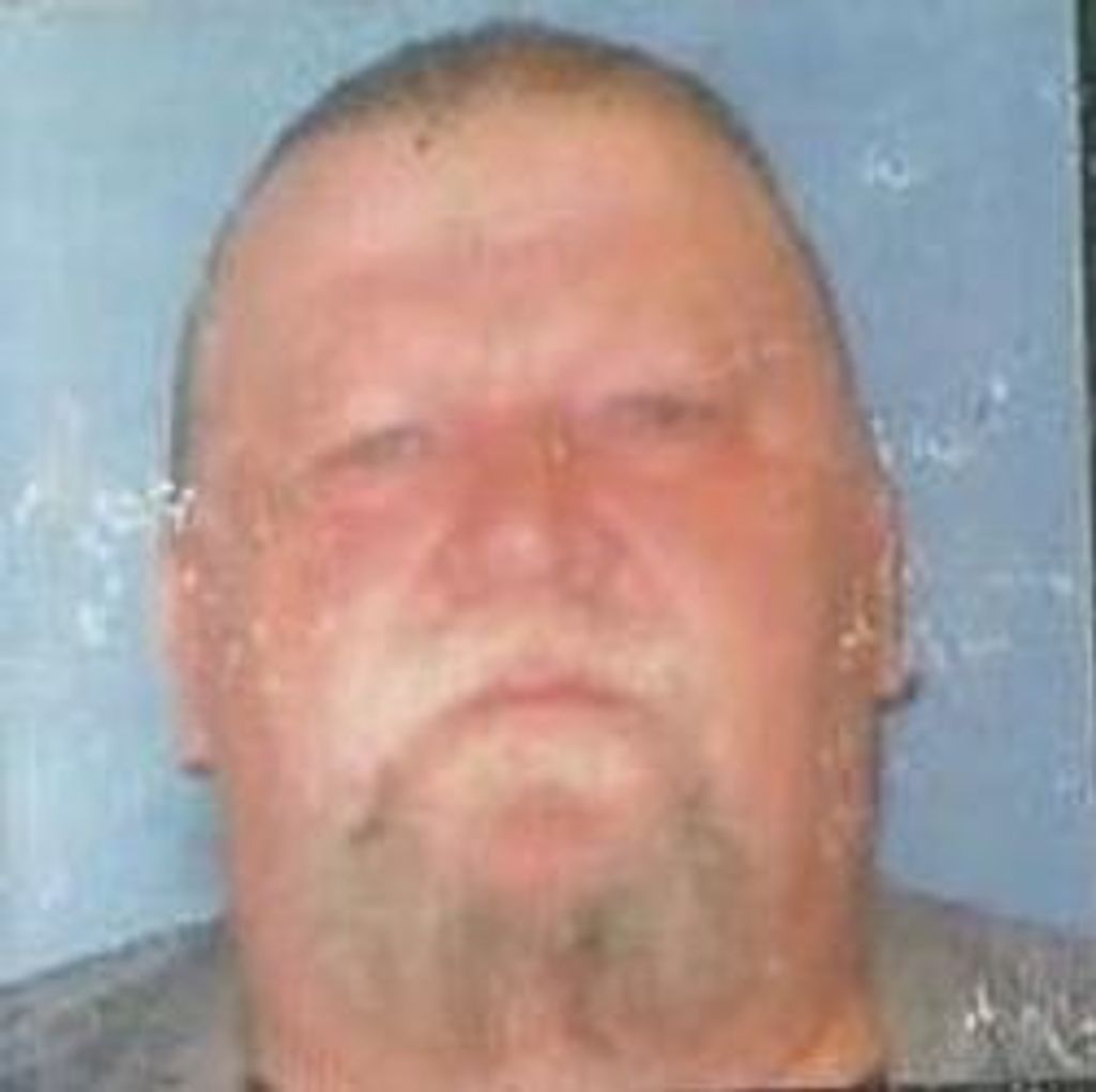 David Roy Williams