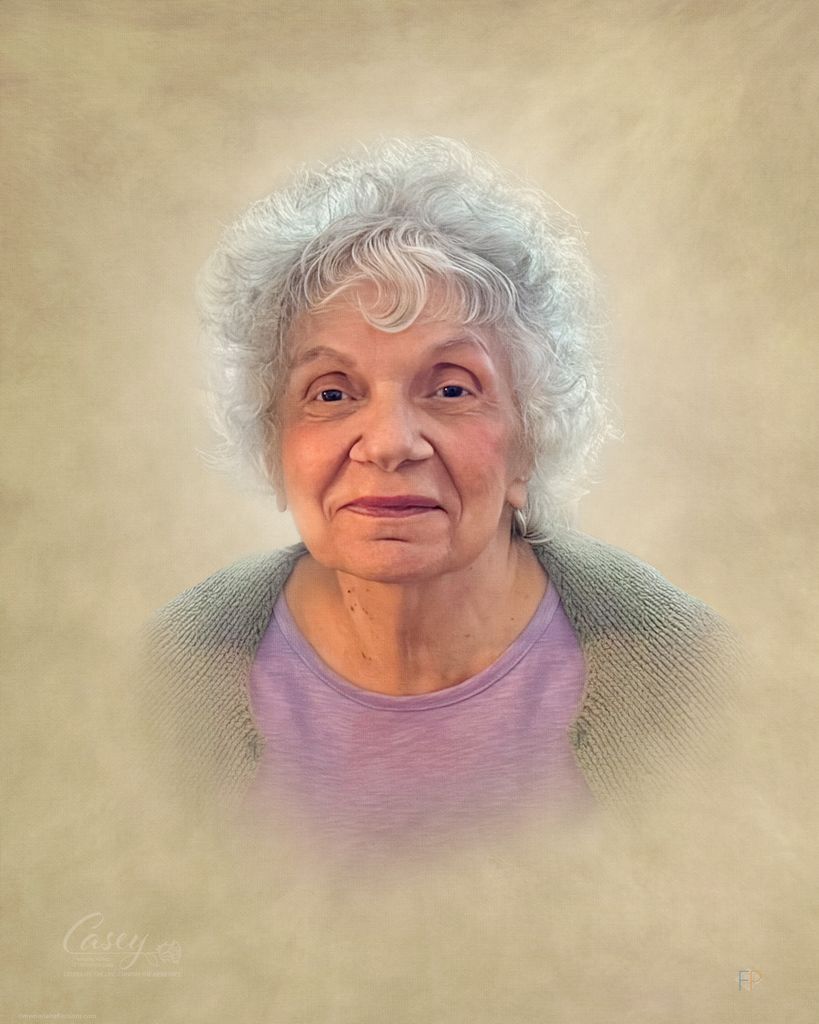 Jeanette Crocetto Profile Photo