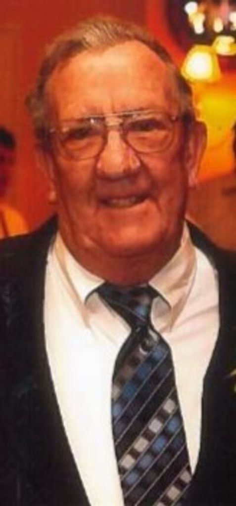 Tommy Crowley Profile Photo