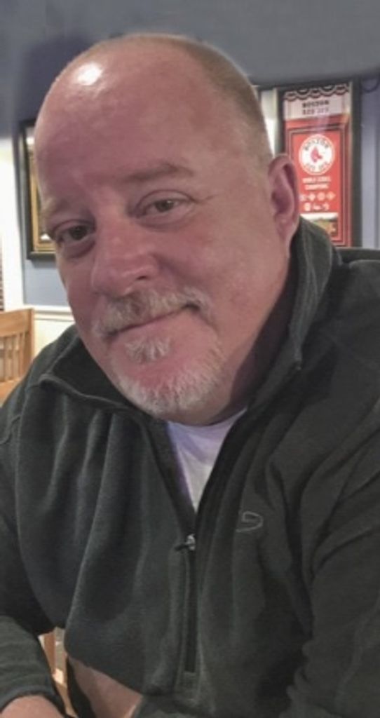 Bill Murphy Profile Photo