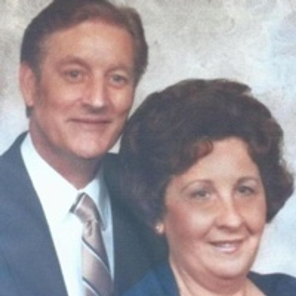 Lorena Glover Workman