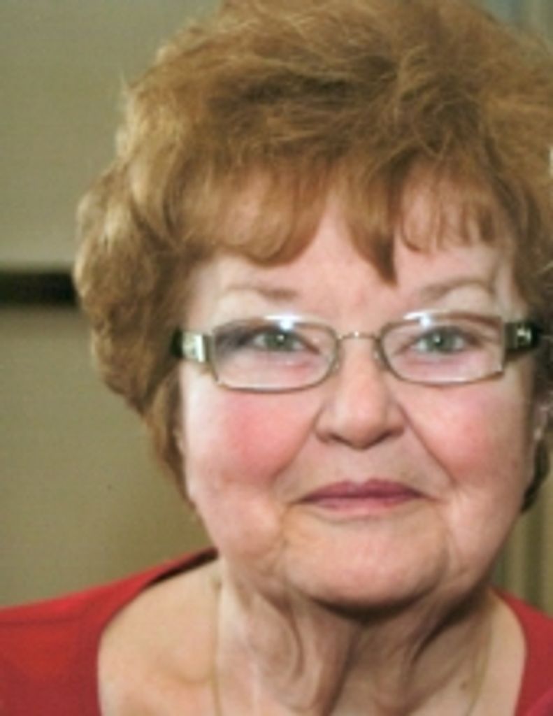 Catherine  M. Coveny