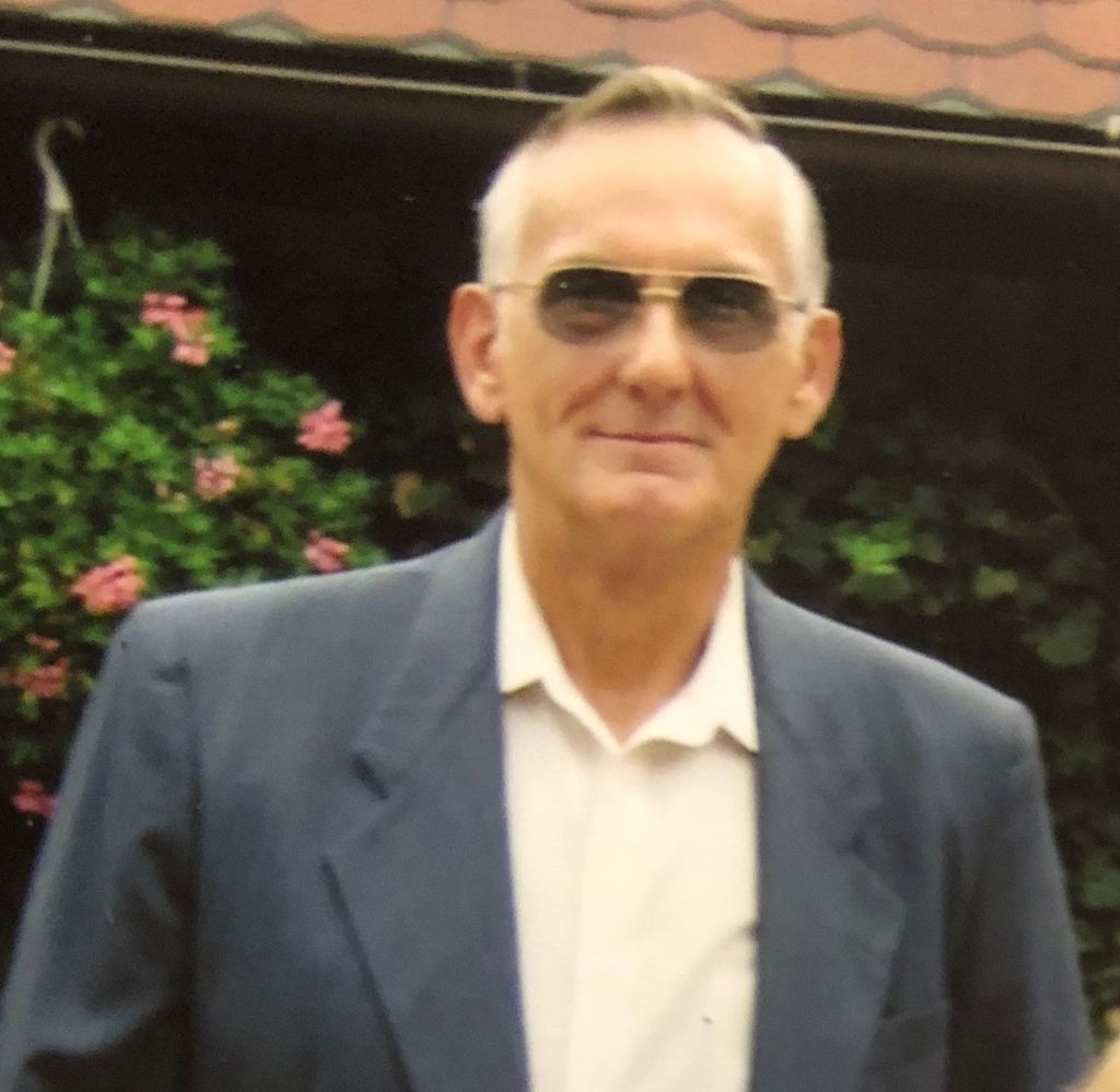 James Cyr Profile Photo