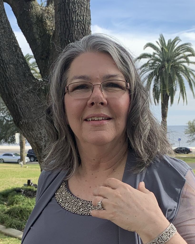 Patricia G. Patterson
