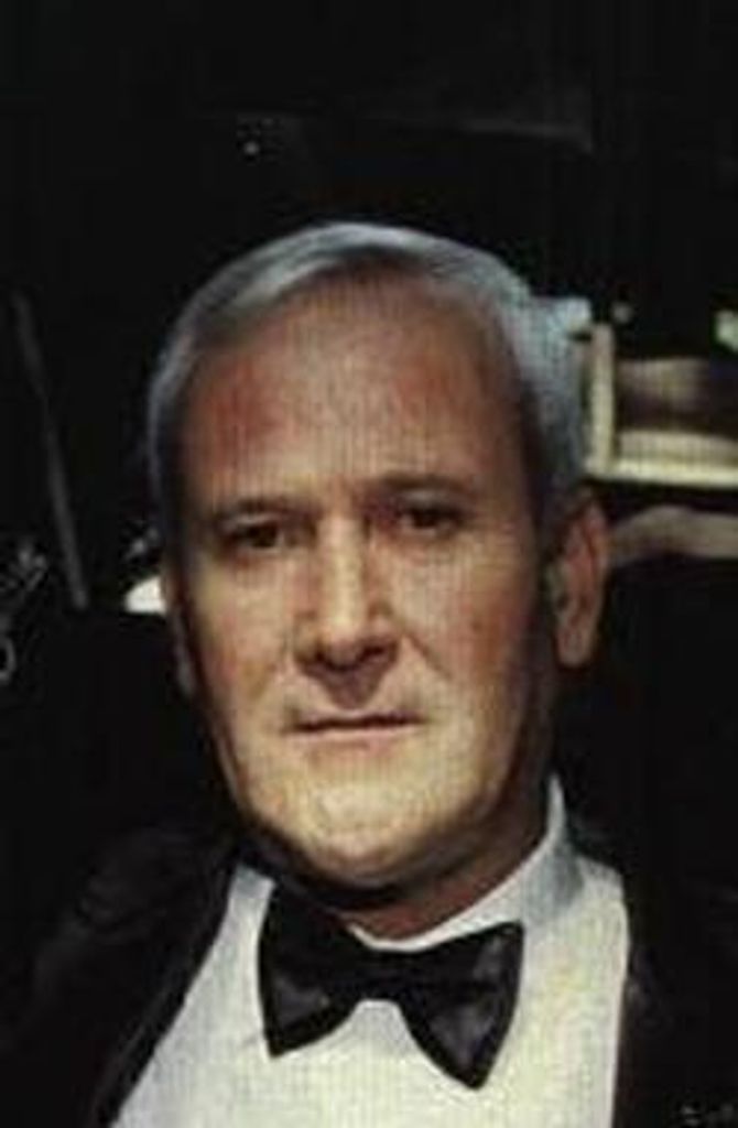 John J. Costello Jr.