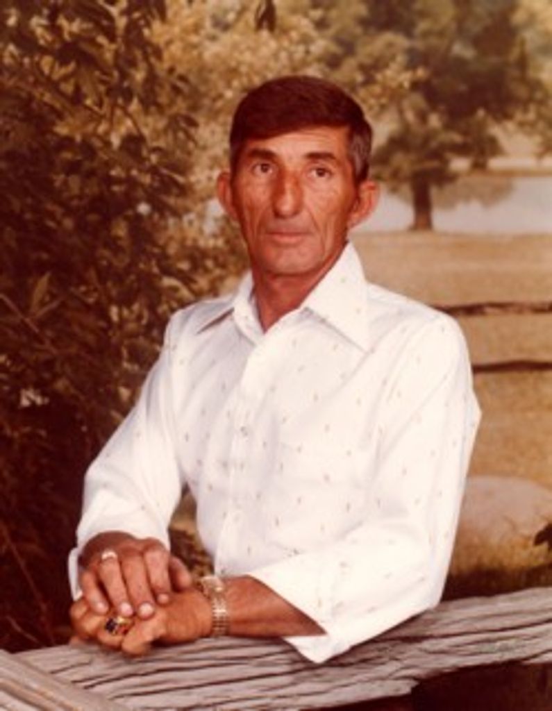 Harold Smith