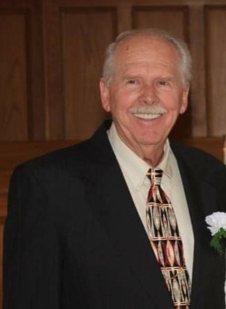 John Thomas Gregory Profile Photo