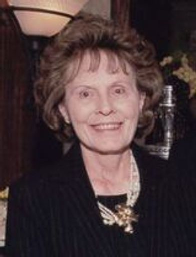 Betty Jean Roberts Profile Photo