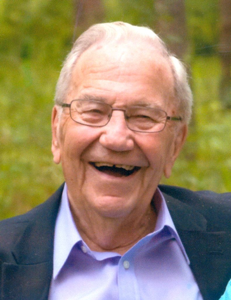 William L Baumann Profile Photo