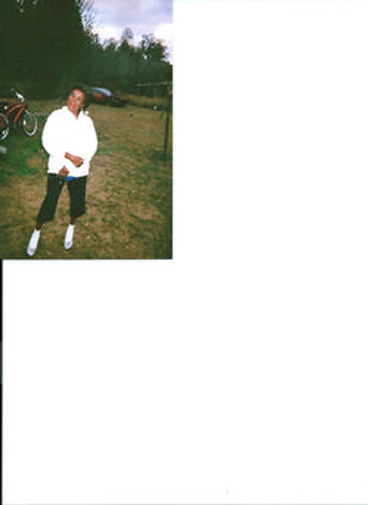 Gloria Jean Hobbs Profile Photo