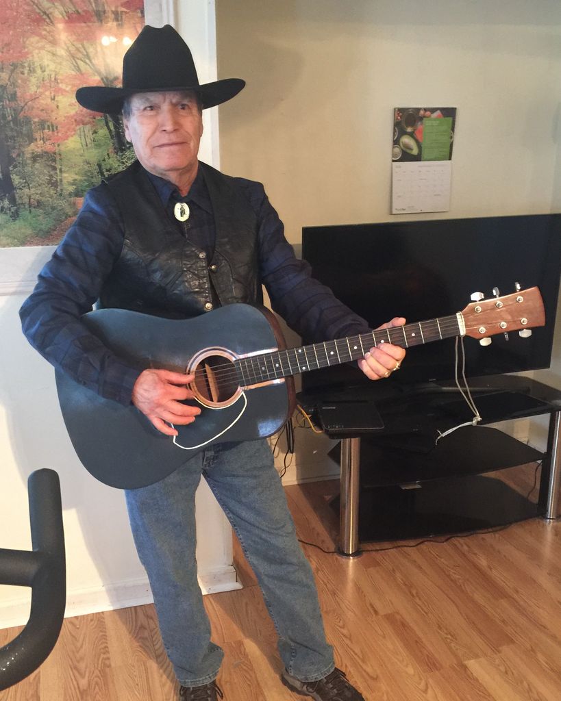 Victor Soto Cortez Profile Photo