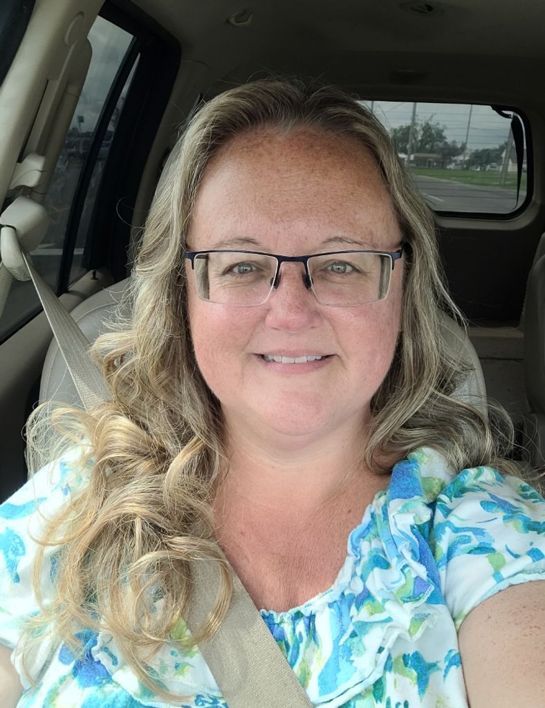 Kimberly Dawn Tietjen Profile Photo