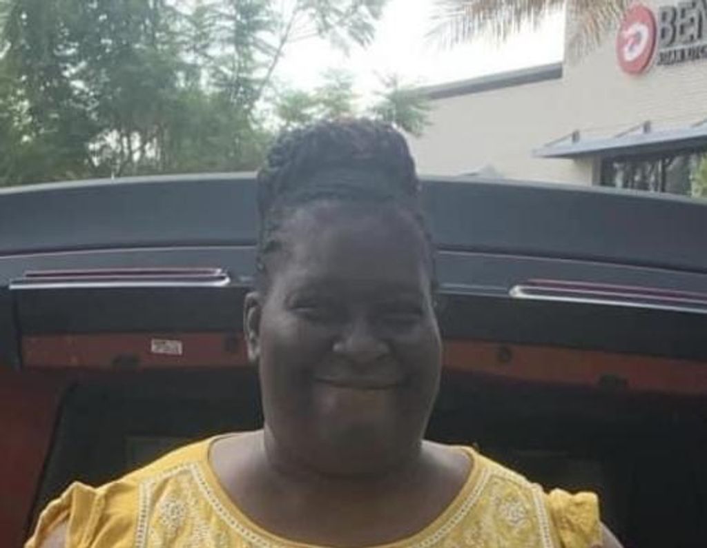 Sabrina Lashay Patterson Profile Photo