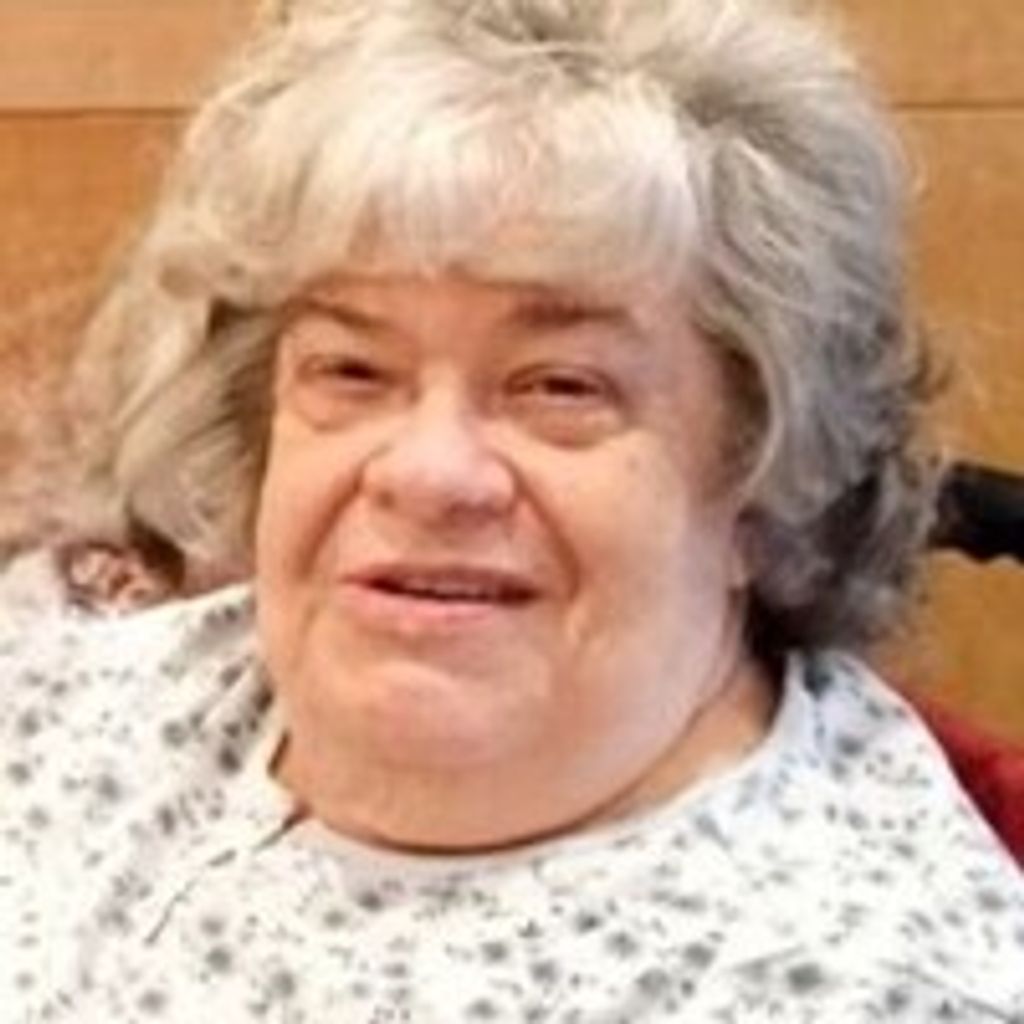 Valerie Joyce Pate