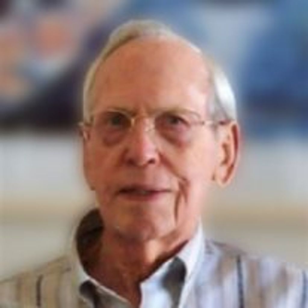 Benjamin R. Peterson