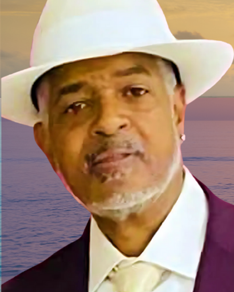 Vincent Williams Profile Photo