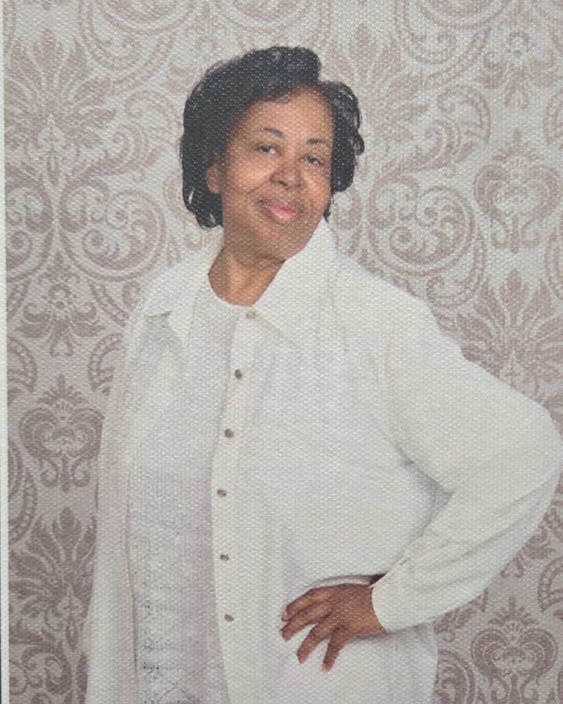 Edna Garmon Profile Photo