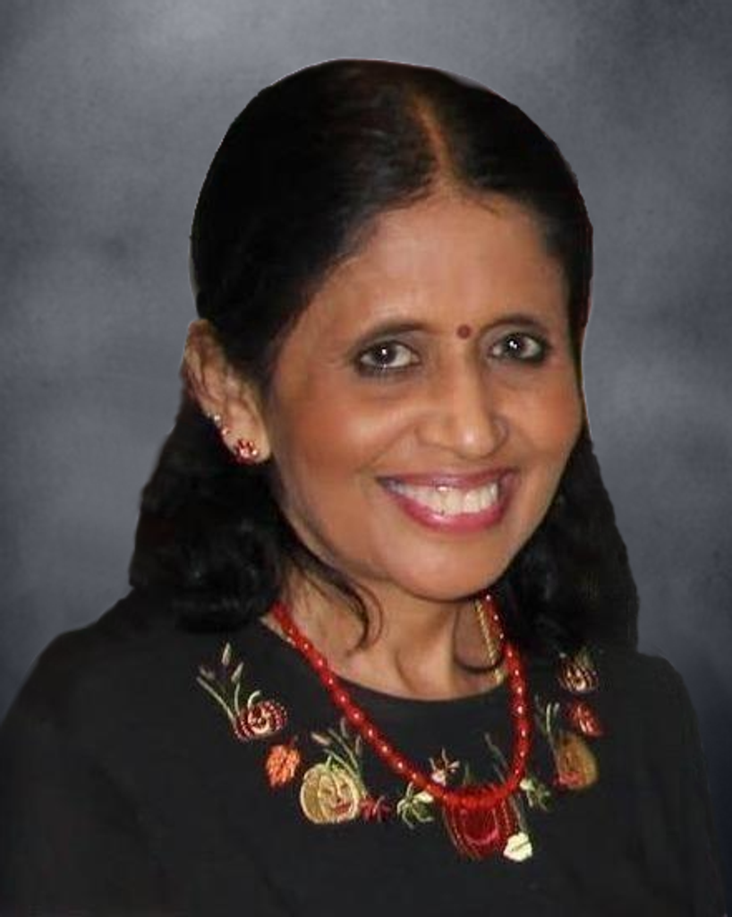 Sumithra Dwarakanathan