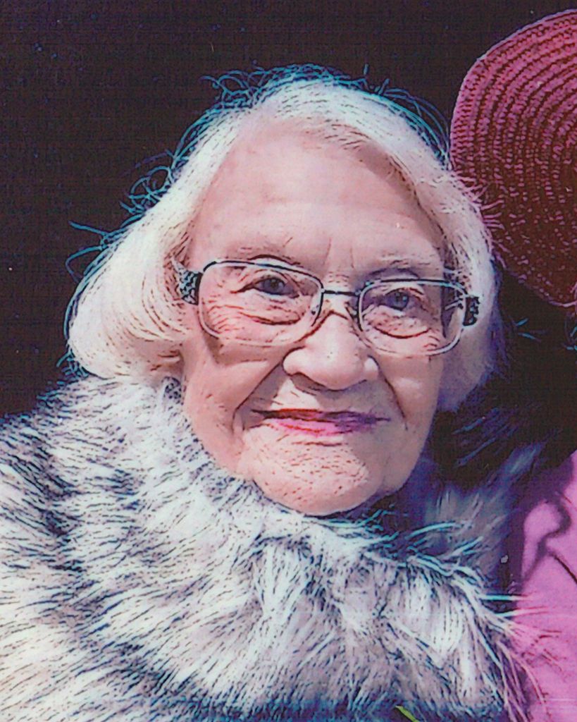 Mildred Vorwerck