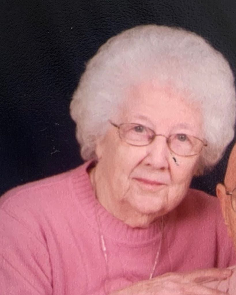 Hilda A. Kercher Profile Photo