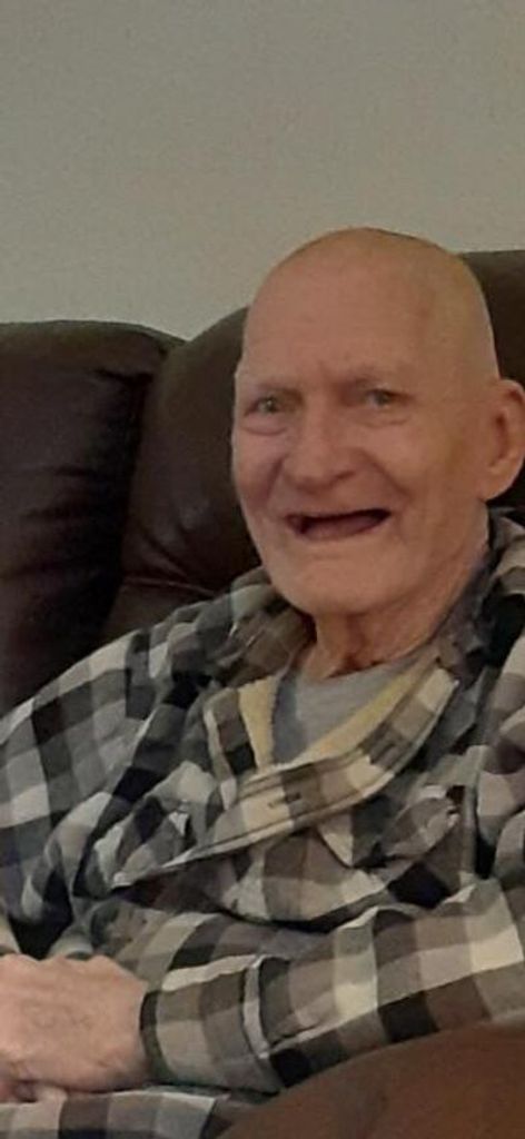 Billy Ray Lanthrip, Sr. Profile Photo