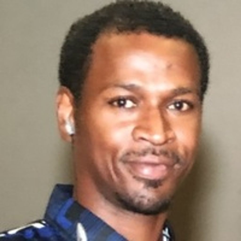 Perry Lorenzo Alexander