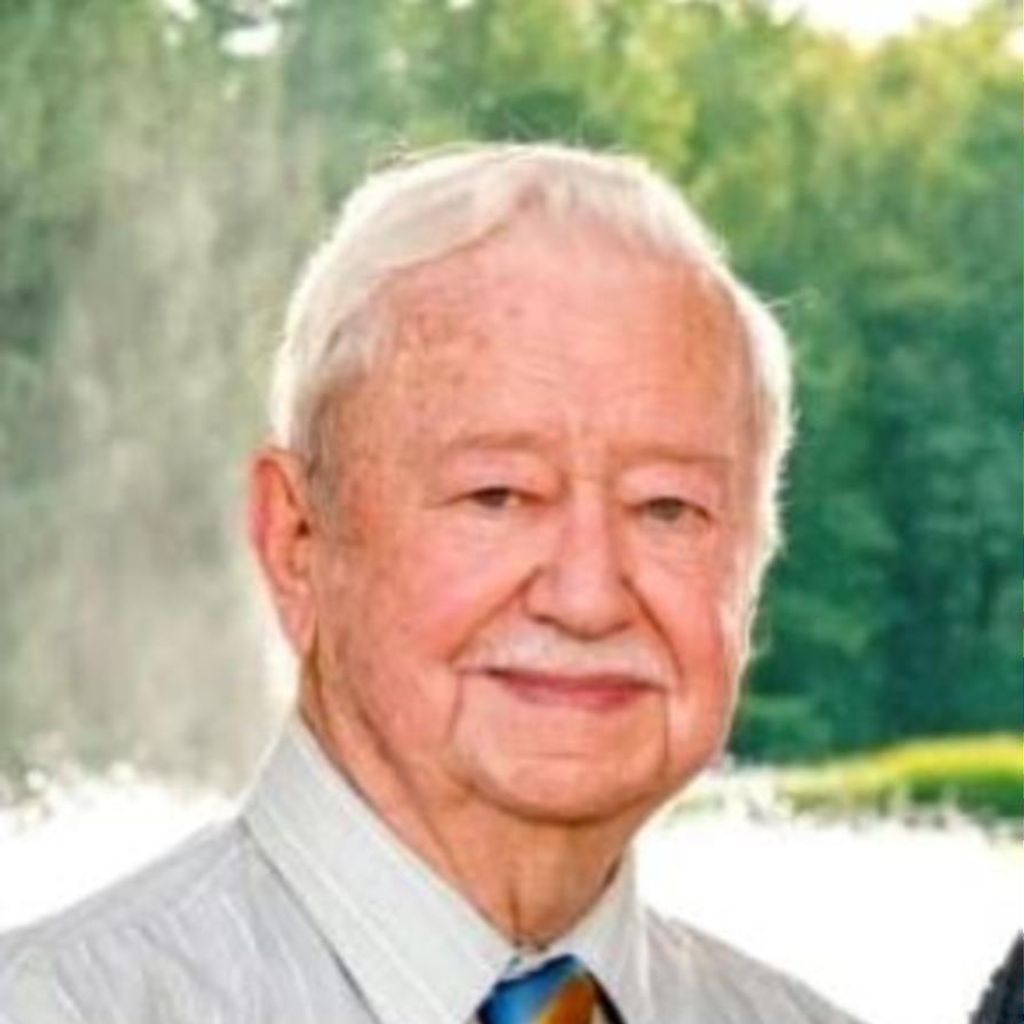 Donald M. Cruise