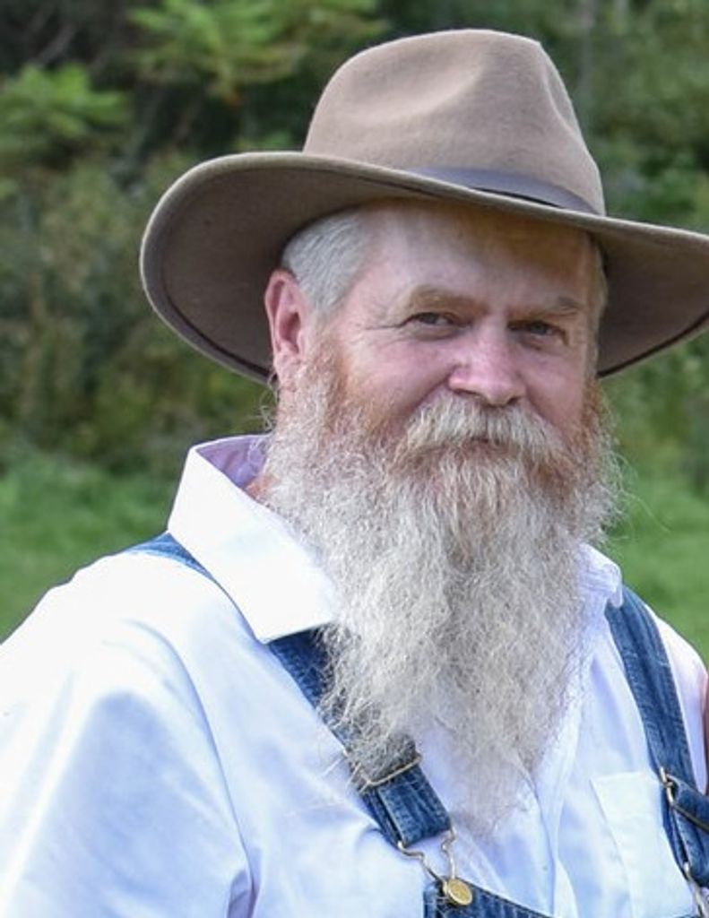 Robert "Bob" Lee Richardson