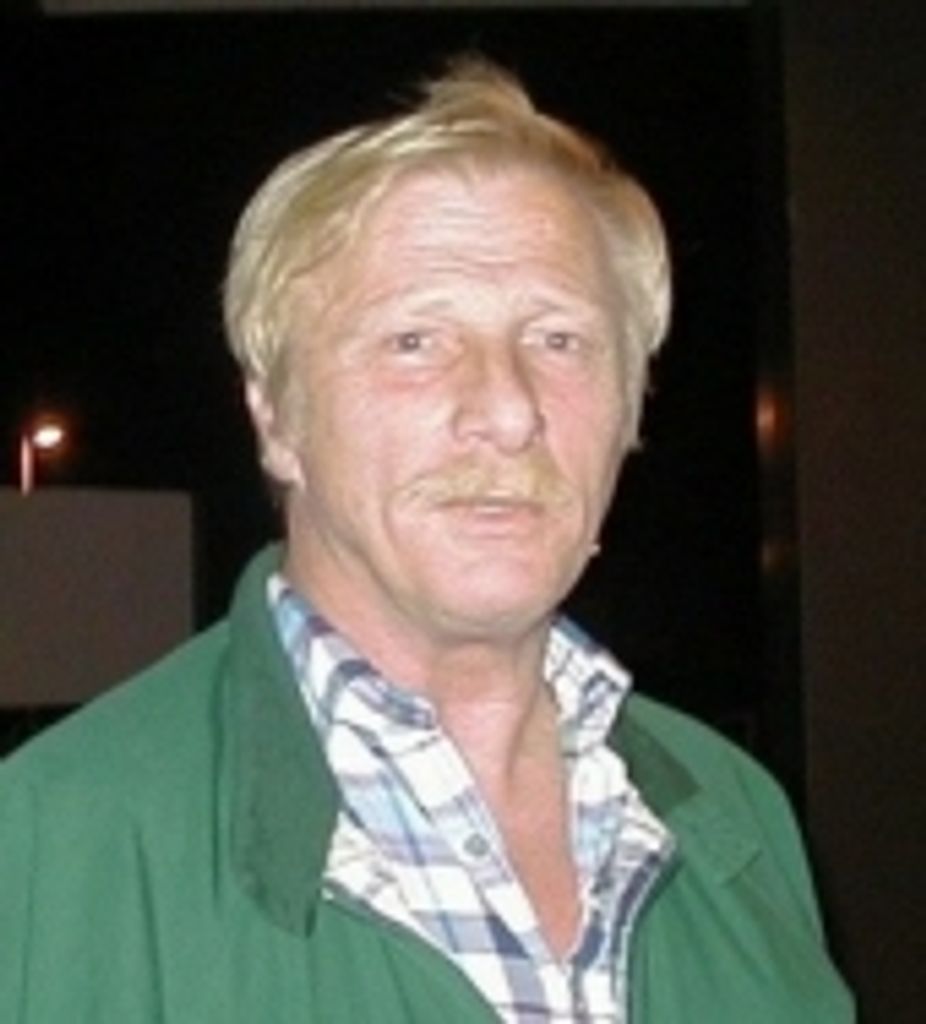 Ronald Pops Runyan, Sr. Profile Photo