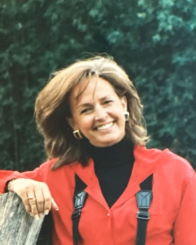 Ann Footer