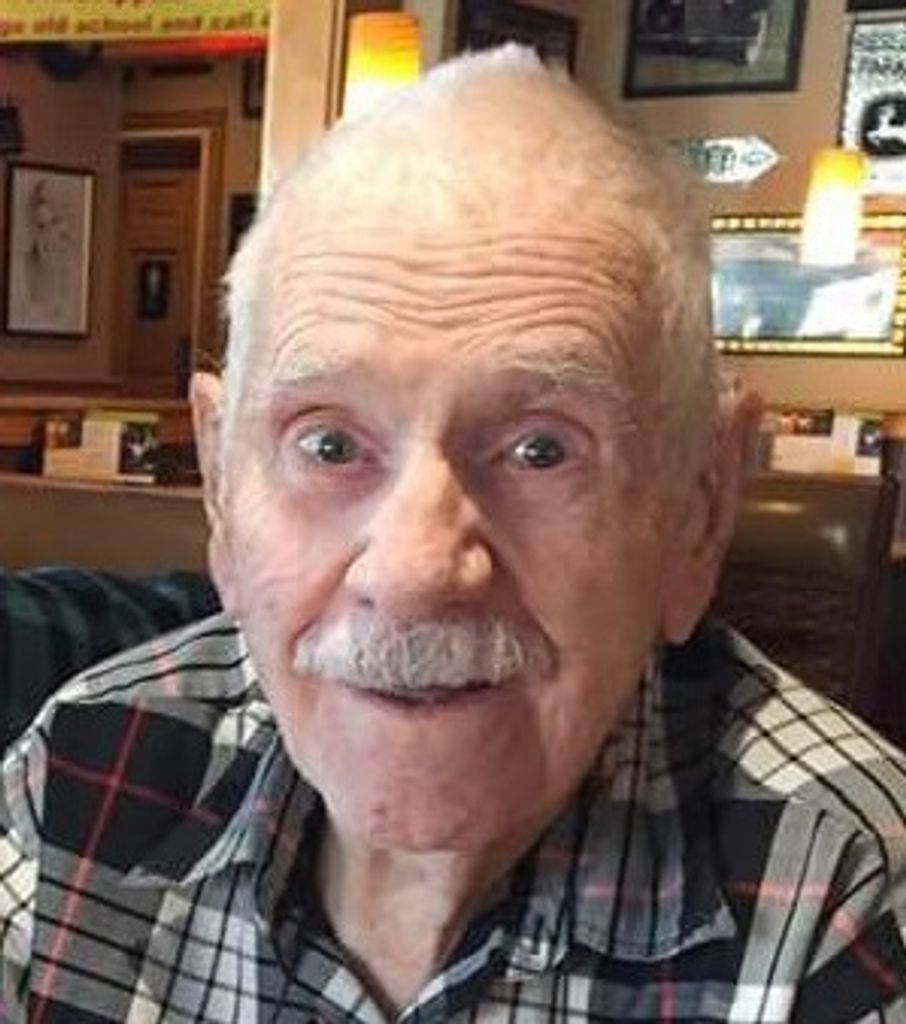 John (Jack) F. Townsend