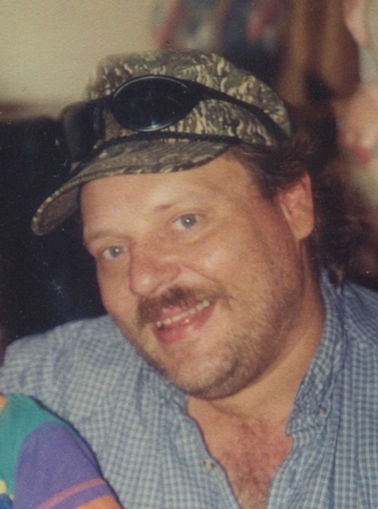 Charles "Chuck" Brodnax Profile Photo