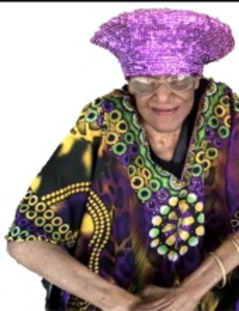 Annie Mae Richardson Profile Photo