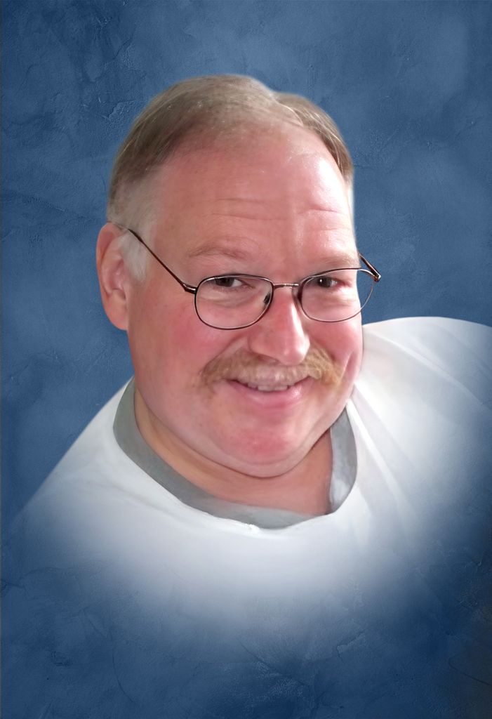 Jon Eric Scharbrough