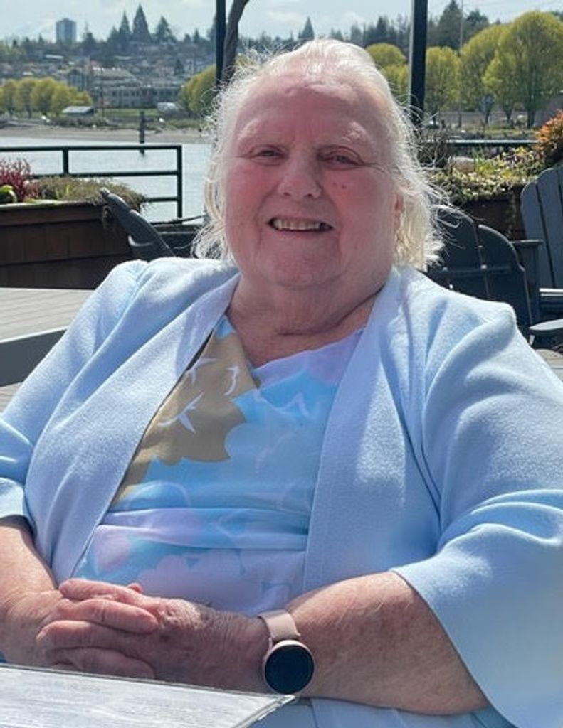 Carol Ann O'Loughlin Profile Photo