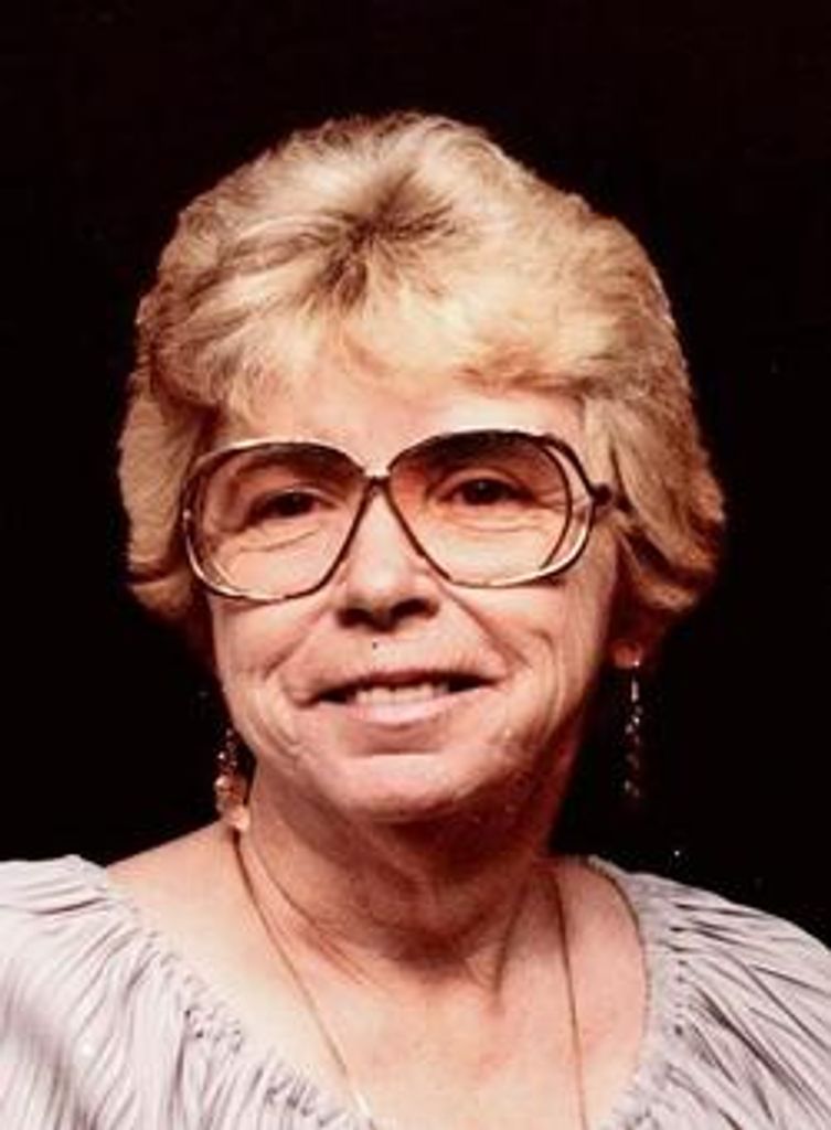 Janet Karlene Crawford