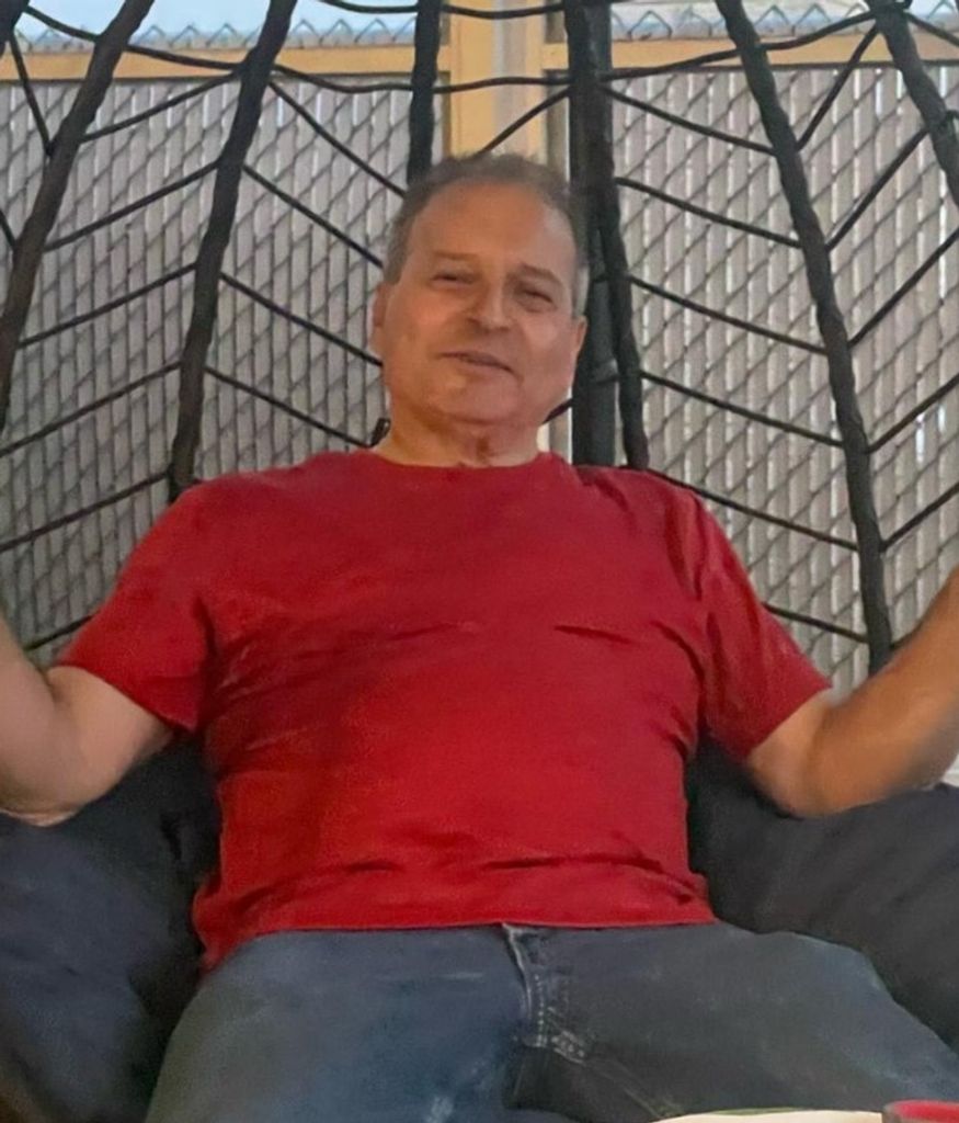 Michael Torresso Profile Photo