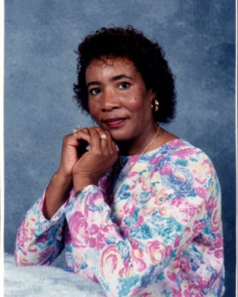Theresa Louise Fisher