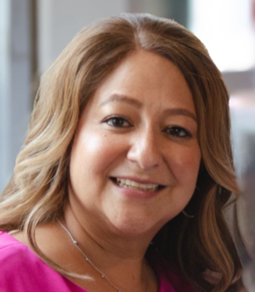 Maria Medina Profile Photo