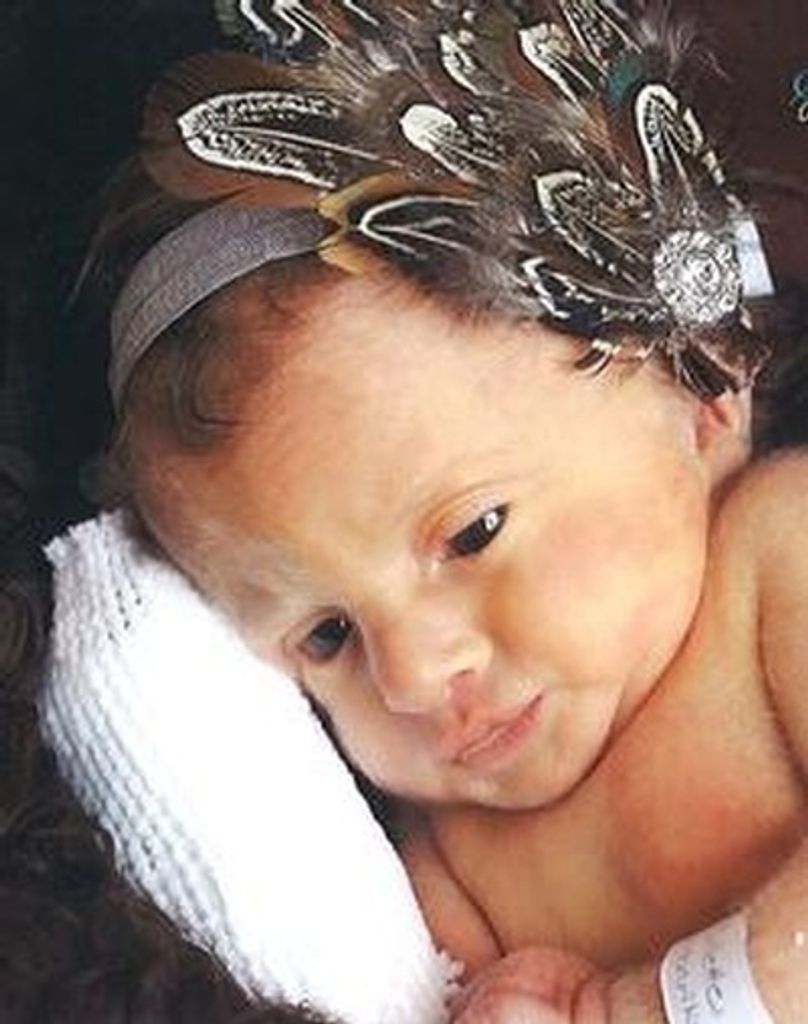 Sienna Michelle Meeks