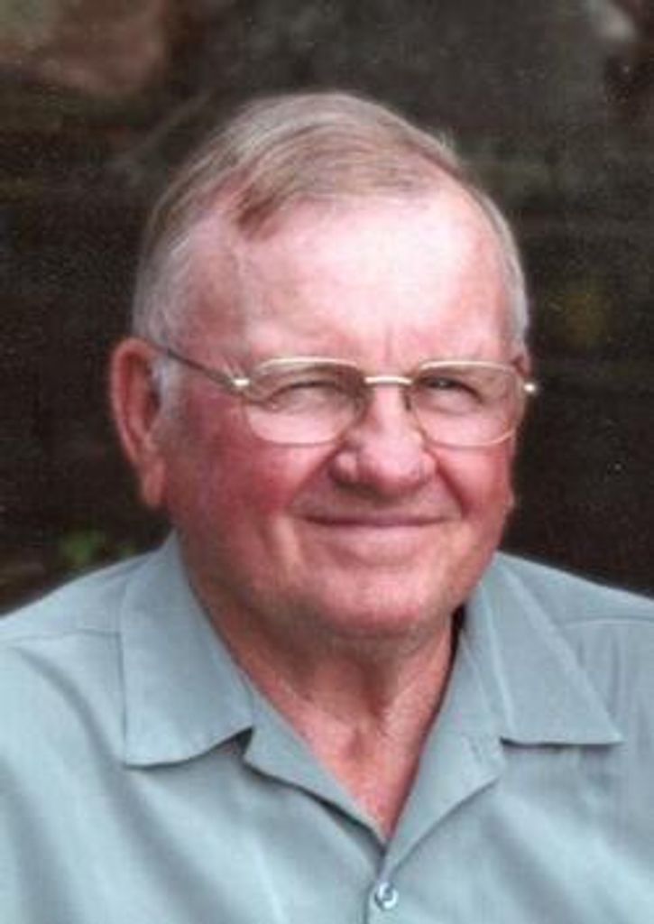 Jay V. Paxton Profile Photo