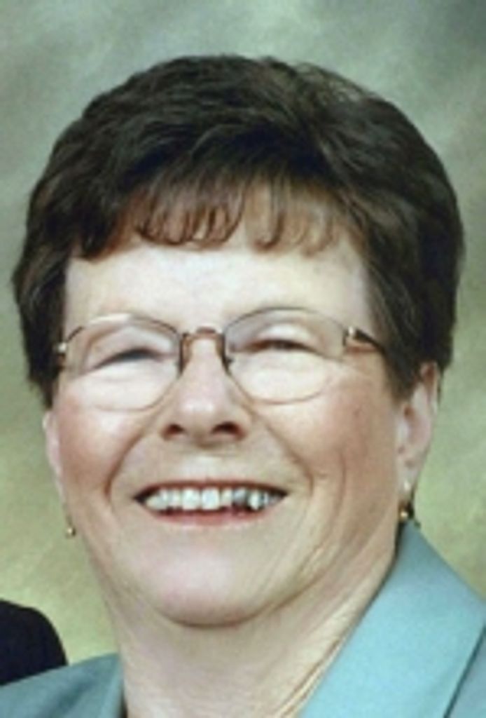 Jean (Sensabaugh) Cash