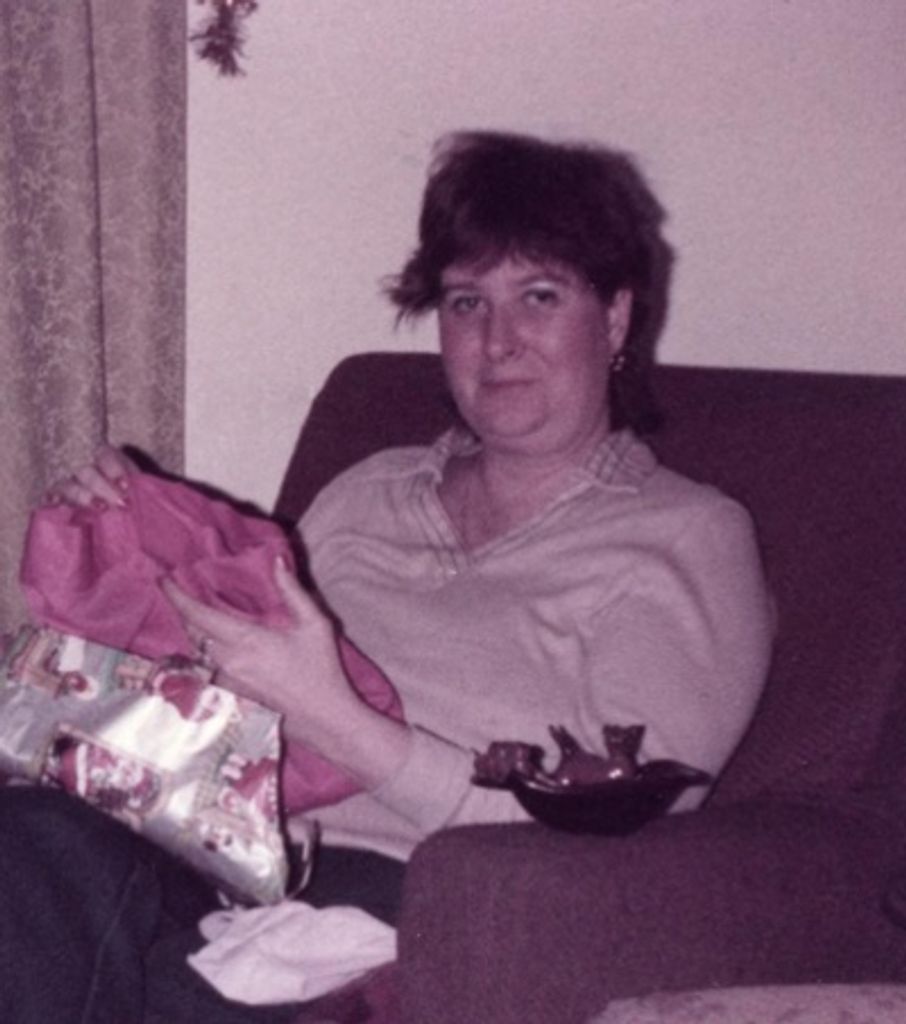 Irene (Shillingstad) Winterberg