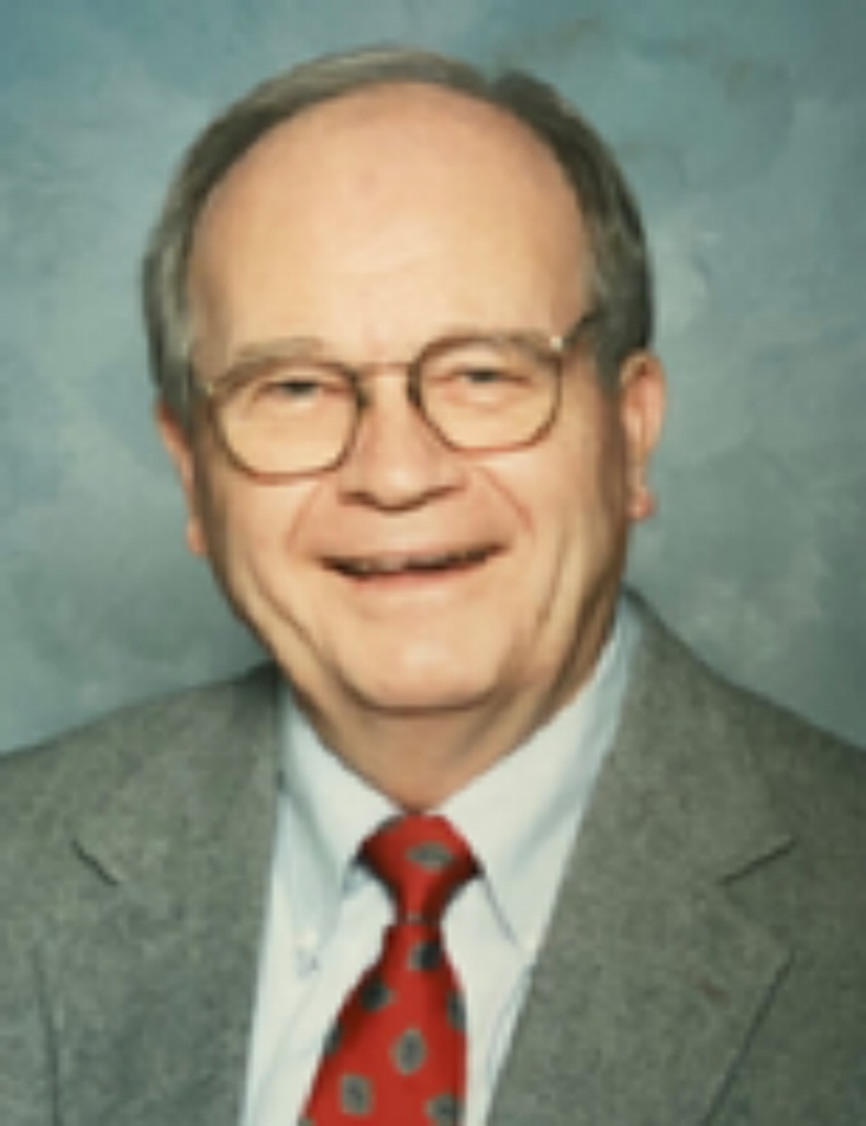 Hobart Glenn Whaley