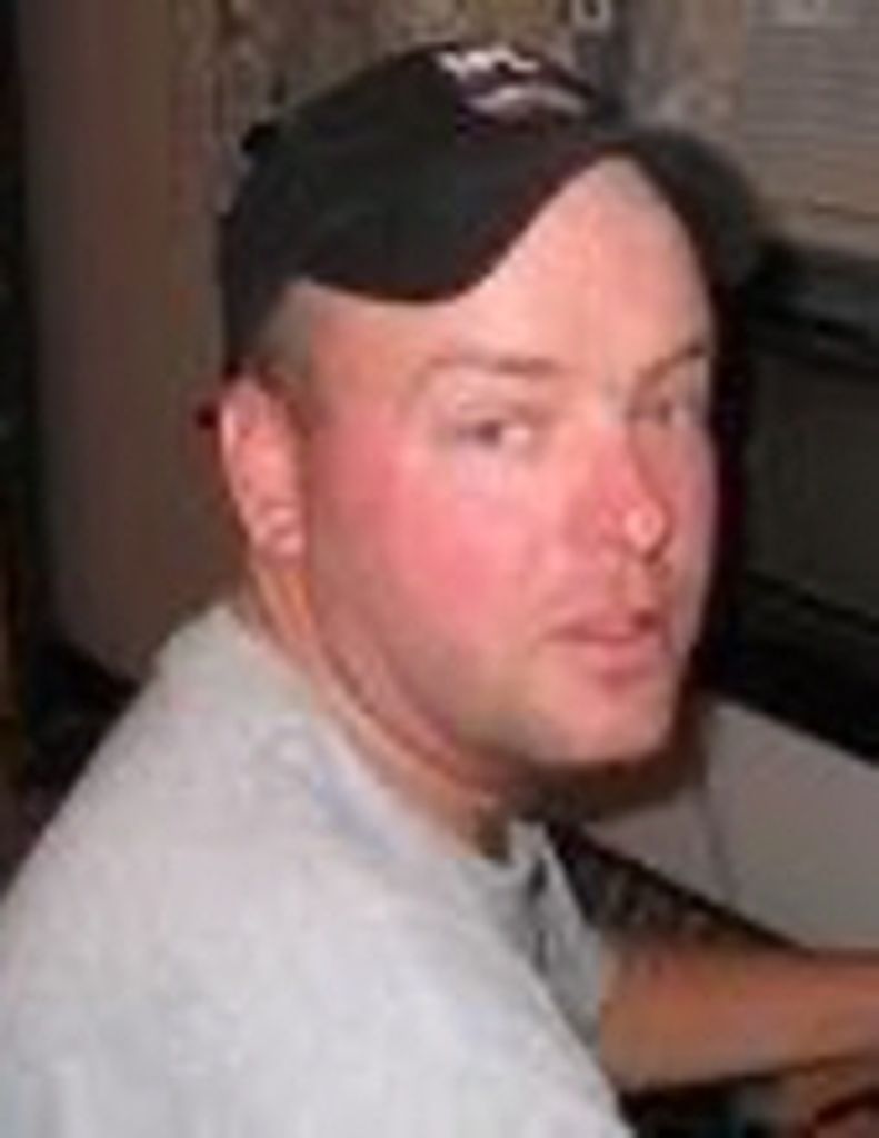 Charles P. Ruff